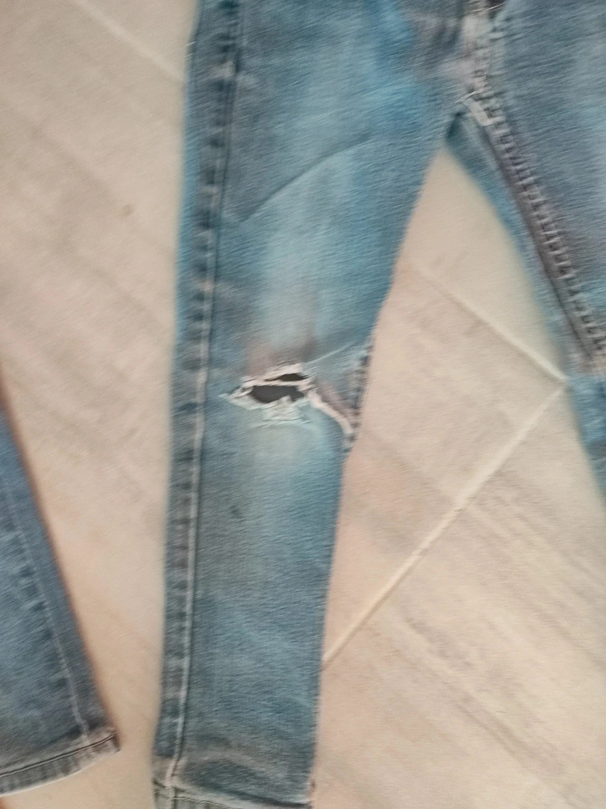 Lots de pantalons 5 ans – photo 9